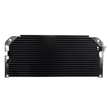 One Stop Solutions TOYOTA-COROLLA(98-02) 4897
